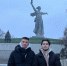 Делегация ССК «МедМол» КубГМУ в Волгограде - КубГМУ