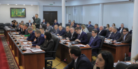 Фото: Станислав Телеховец/пресс-служба администрации Краснодара - ТК Краснодар