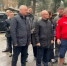 В открытии соревнований «Абхазский рубеж» приняли участие президент республики Гунба и представитель РФ Кириенко - LiveKuban.Ru