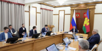 Центр развития беспилотной авиации и БПЛА создадут на Кубани - Газета Краснодарские известия
