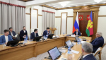 Центр развития беспилотной авиации и БПЛА создадут на Кубани