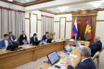 На Кубани за два года создадут инфраструктуру для беспилотных авиационных систем