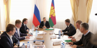 Кондратьев поручил проводить обновление дорог Краснодара с минимальными неудобствами для жителей - Кубанские Новости