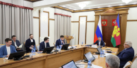 Фото: пресс-служба администрации Краснодарского края - ТК Краснодар