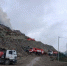 Пожар на мусорном полигоне локализовали в Новороссийске - Газета Краснодарские известия