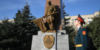 3 декабря в Краснодаре пройдут патриотические мероприятия в честь Дня Неизвестного Солдата - Администрация города Краснодар