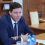 Вице-губернатор Кубани Александр Руденко удалил свой аккаунт в WhatsApp* - Кубанские Новости