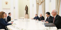 Встреча Путина с Уиткоффом, красные линии НАТО и пропавшие в России дети: главные новости к утру 3 декабря - Кубанские Новости