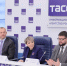 Фото: пресс-служба ВАРМСУ - ТК Краснодар