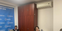 В центре внимания – поддержка жителей Кубани с инвалидностью - Министерство труда и соцразвития