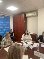 В центре внимания – поддержка жителей Кубани с инвалидностью