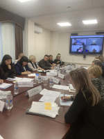 В центре внимания – поддержка жителей Кубани с инвалидностью