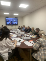В центре внимания – поддержка жителей Кубани с инвалидностью