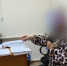 Фото: пресс-служба ГУ МВД России по Краснодарскому краю - ТК Краснодар