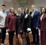 Стратегическая сессия Минздрава Кубани: студенты КубГМУ — в центре ключевых решений здравоохранения региона - КубГМУ