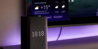 Алиса, мощный звук и Zigbee: обзор Яндекс Станции Макс. - alice.yandex.ru