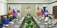 Восемь сочинцев с инвалидностью получили премию «Равный среди равных» - Комсомольская Правда
