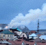 В Новороссийске продолжают тушить пожар на мусорном полигоне - Новая Газета Кубани
