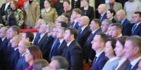 2025 год в событиях, решениях и цифрах: Общественная палата Кубани провела итоговое пленарное заседание - Общественная палата Краснодарского края