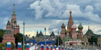 Фото: телеканал «Краснодар» - ТК Краснодар