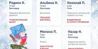 Вениамин Кондратьев принял участие в благотворительной акции «Доброелка» - Департамент информационной политики