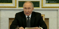 Прямая линия с Путиным и итоги года состоятся 19 декабря в Москве - Газета Краснодарские известия
