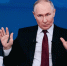 Стала известна дата проведения прямой линии с Путиным - LiveKuban.Ru
