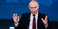 Стала известна дата проведения прямой линии с Путиным - LiveKuban.Ru
