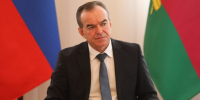 Новогодние желания тяжелобольных детей исполнил губернатор Краснодарского края - KrasnodarMedia