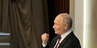 Фото: телеканал «Краснодар» - ТК Краснодар