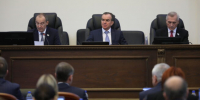 Кубань направит 93 млрд рублей на стройку соцобъектов и модернизацию ЖКХ - Газета Краснодарские известия