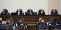 Вениамин Кондратьев: На развитие АПК в 2026 году предусмотрели 10,3 миллиарда рублей - Администрация Краснодарского края