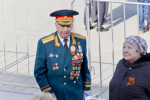 Новую пенсионную льготу введут для добровольцев СВО