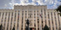 Фото: телеканал «Краснодар» - ТК Краснодар