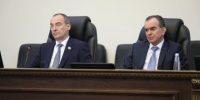 Расходы бюджета Краснодарского края в 2026 году составят 552 миллиарда рублей - Газета Кубань Сегодня