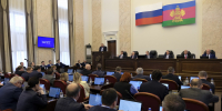 Фото: пресс-служба администрации Краснодарского края - ТК Краснодар