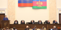 Парламентарии Кубани расширили региональные меры поддержки участников СВО - Югополис