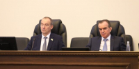Закон о новом краевом бюджете на три года приняли кубанские депутаты - Газета Кубань Сегодня