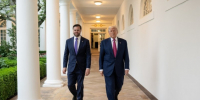Помощник Трампа выразил оптимизм в отношении урегулирования конфликта на Украине - KrasnodarMedia