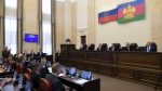 Вениамин Кондратьев: На социальную сферу в 2026 году направим более 382 миллиардов рублей