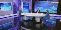 Фото: телеканал «Краснодар» - ТК Краснодар