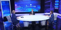 Губернатор Вениамин Кондратьев: «По итогам 2025 года ВРП Краснодарского края составит 5,8 триллиона рублей» - Кубанские Новости
