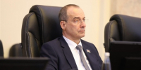 Депутаты ЗСК оценили перспективы развития художественной гимнастики в регионе - Новая Газета Кубани