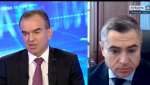 Губернатор поручил усилить контроль за самокатчиками на Кубани