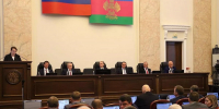 Депутаты кубанского парламента на 71-й сессии ЗСК приняли решение о введении дополнительных мер поддержки учителей - Кубанские Новости