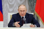 В России стартовал прием вопросов для программы "Итоги года"