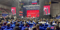 Губернатор Кубани Вениамин Кондратьев отметил труд добровольцев региона - Газета Краснодарские известия