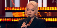 Долина: Я только через четыре месяца поняла, что у меня ничего не осталось - Газета Краснодарские известия