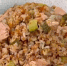 Надоел пресный гарнир? Гречка с тунцом и огурцами — проверено, вкусный ужин готовится сам - Кубанские Новости