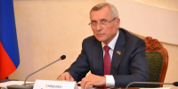 Николай Гриценко: «Быть членом партии «Единая Россия» почетно и ответственно» - Кубанские Новости